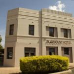 The Playhouse Hotel - Accommodation in Surfers Paradise 0