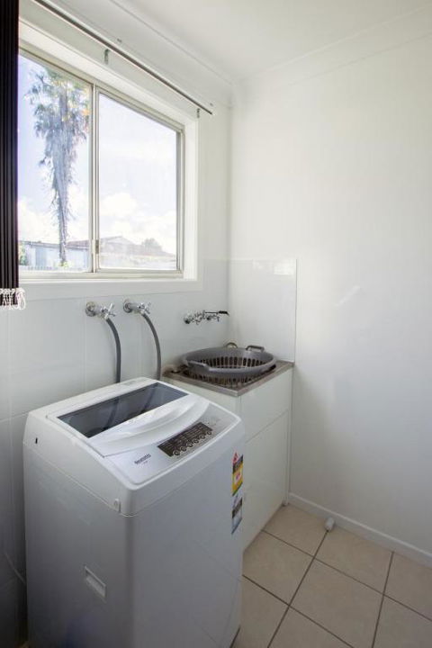 Topaz Cottage - Accommodation in Surfers Paradise 4
