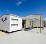 Rocks Retreat Cabin Seal - Accommodation in Surfers Paradise