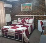 Lorac Bed  Breakfast - Accommodation in Surfers Paradise