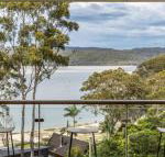 Seashells Lakeside Holiday Perfection - Accommodation in Surfers Paradise