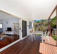 Herbs Hideaway 11 Belmore Street - Accommodation in Surfers Paradise