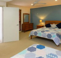 Blue Water Retreat Downstairs - Accommodation in Surfers Paradise