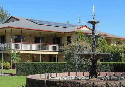 Allora Lodge Bed & Breakfast - Accommodation in Surfers Paradise 4