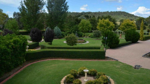 Allora Lodge Bed & Breakfast - Accommodation in Surfers Paradise 6