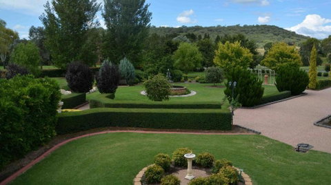 Allora Lodge Bed & Breakfast - Accommodation in Surfers Paradise 1