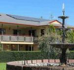 Allora lodge Bed  Breakfast - Accommodation in Surfers Paradise