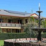 Allora Lodge Bed & Breakfast - Accommodation in Surfers Paradise 0