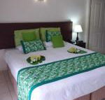 Jackies Studio Apartment - Accommodation in Surfers Paradise