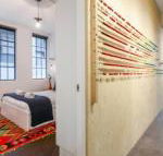 Spacious Designer Warehouse Melbourne CBD Apartment - Accommodation in Surfers Paradise