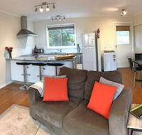 Angasi Apartment on Highcrest