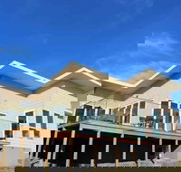 Birubi on Bay of Fires