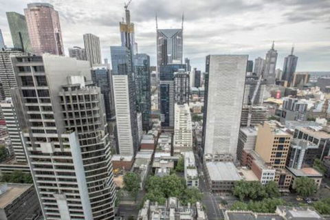 67RoseBellLv35at1bd1bthFree TramGarden - Accommodation in Surfers Paradise 5