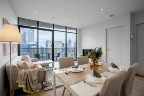 67RoseBellLv35at1bd1bthFree TramGarden - Accommodation in Surfers Paradise 4