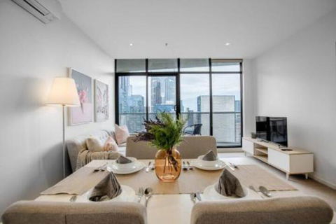 67RoseBellLv35at1bd1bthFree TramGarden - Accommodation in Surfers Paradise 6