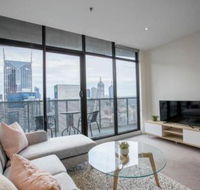67RoseBellLv35at1bd1bthFree tramGarden - Accommodation in Surfers Paradise