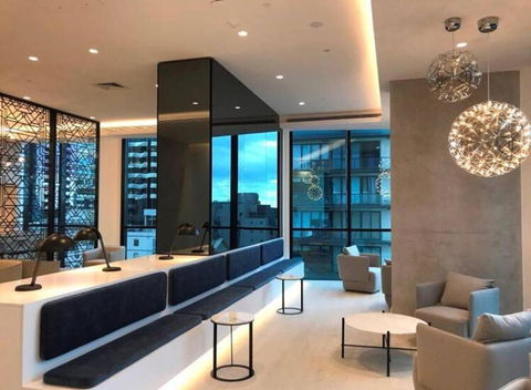 081Bd 1Bth SkyCastleLvl 55 StunningViewFreeTram - Accommodation in Surfers Paradise 2