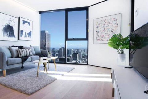 081Bd 1Bth SkyCastleLvl 55 StunningViewFreeTram - Accommodation in Surfers Paradise 0