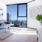 081Bd 1Bth SkyCastleLvl 55 StunningViewFreeTram - Accommodation in Surfers Paradise 1