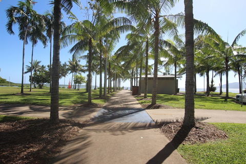 Easy Going Holiday Unit On McKenzie MK5 - Accommodation in Surfers Paradise 6
