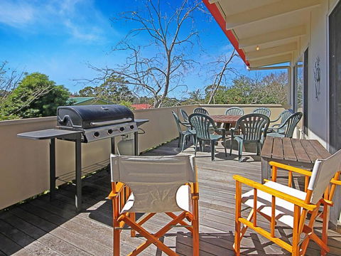 REST ASHORE At MOLLYMOOK - Accommodation in Surfers Paradise 4