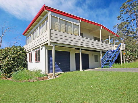 REST ASHORE At MOLLYMOOK - Accommodation in Surfers Paradise 3