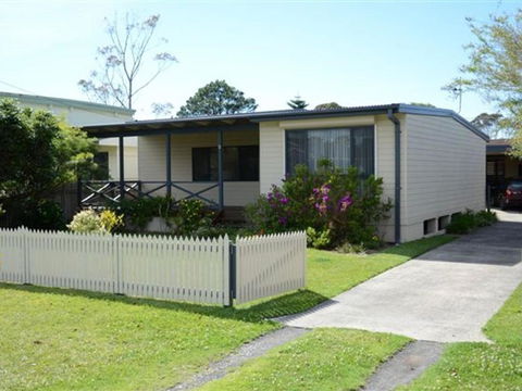 Rackham 12 - Accommodation in Surfers Paradise 6