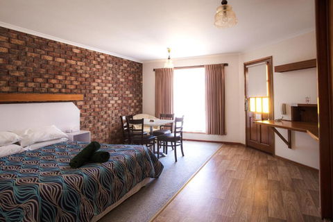 Donald Motor Lodge - Accommodation in Surfers Paradise 1