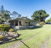 Bird Song Iluka NSW - Accommodation in Surfers Paradise