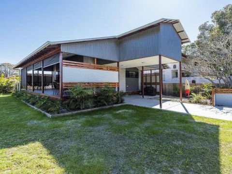 Tais Hideaway - Accommodation in Surfers Paradise 4