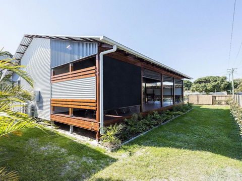 Tais Hideaway - Accommodation in Surfers Paradise 6