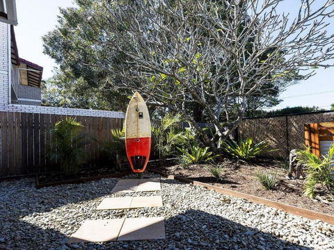 Tais Hideaway - Accommodation in Surfers Paradise 5