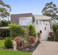 Chunar Lodge - Accommodation in Surfers Paradise