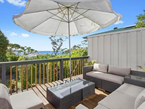 Fairwater In Mollymook - Accommodation in Surfers Paradise 1