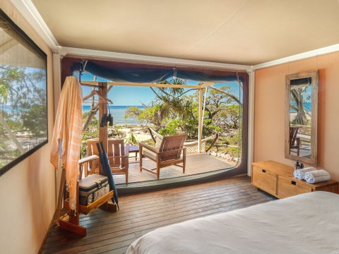 Wilson Island - Accommodation in Surfers Paradise 3