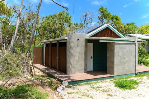 Wilson Island - Accommodation in Surfers Paradise 2