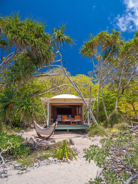 Wilson Island - Accommodation in Surfers Paradise 1