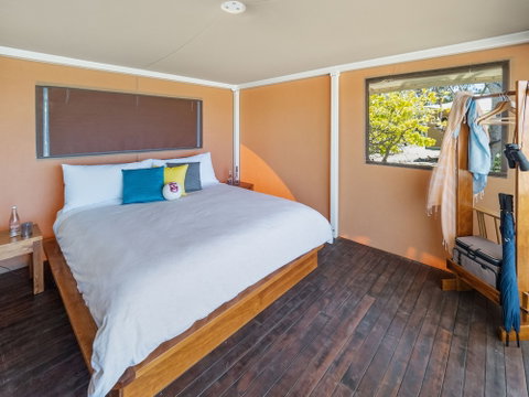 Wilson Island - Accommodation in Surfers Paradise 4