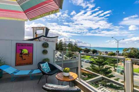 WATERFRONT SEVEN In The Heart Of Lorne - Accommodation in Surfers Paradise 6