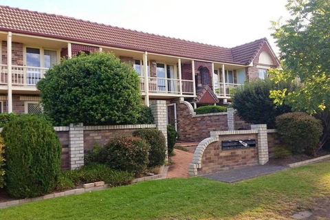 Mossman On The Hill - Accommodation in Surfers Paradise 3