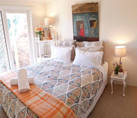 Mossman On The Hill - Accommodation in Surfers Paradise 7