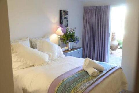 Mossman On The Hill - Accommodation in Surfers Paradise 0