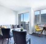 Oliver Stylish City Views near Graffiti Laneways - Accommodation in Surfers Paradise