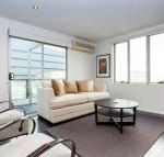 Penthouse at Graffiti Laneways  top restaurants - Accommodation in Surfers Paradise