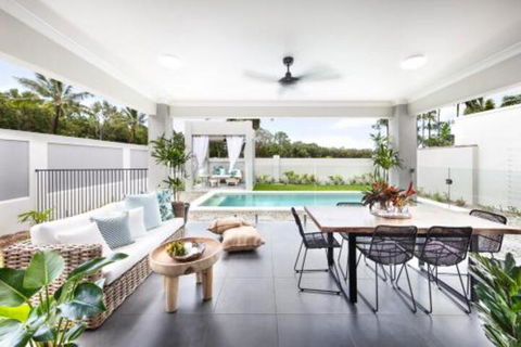 WINDFALL In PALM COVE - Accommodation in Surfers Paradise 5