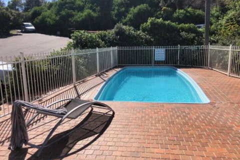 VILLA MANYANA 7 - Accommodation in Surfers Paradise 7