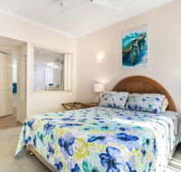 A Taste of the Tropics - Accommodation in Surfers Paradise