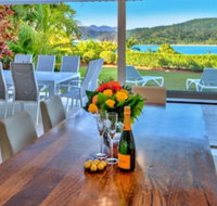 Bella Vista East 3 Luxury Ocean Views Large Flat Grassed Area  Buggy - Accommodation in Surfers Paradise