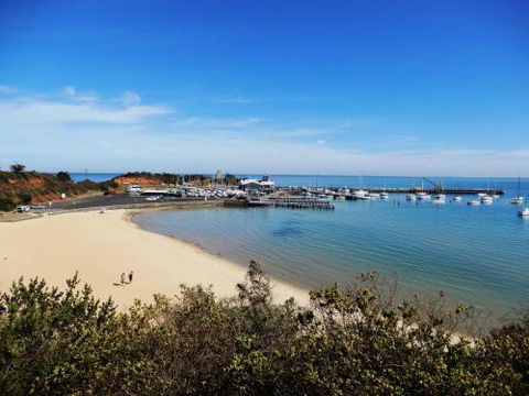 Portrush Luxury B & B - Accommodation in Surfers Paradise 2