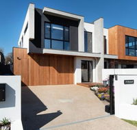 Portrush Luxury B  B